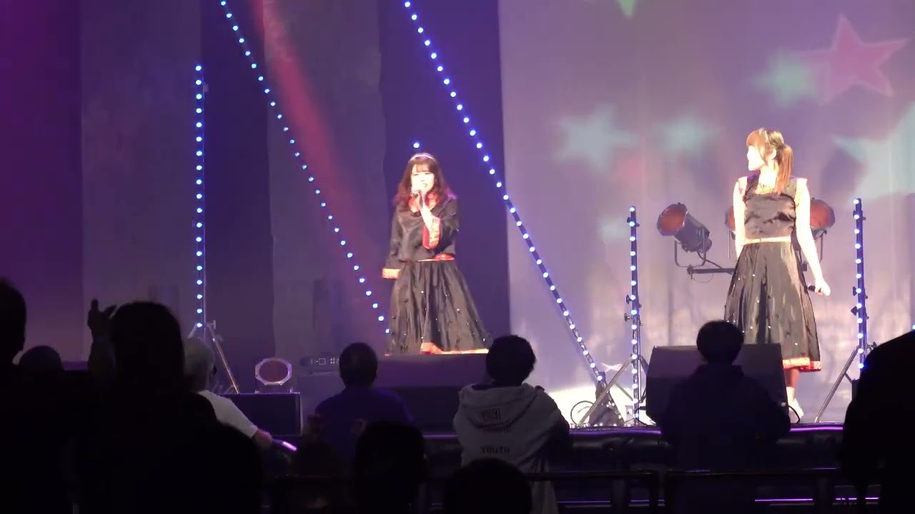 2022年3月29日ZeppSapporoダイジェスト
