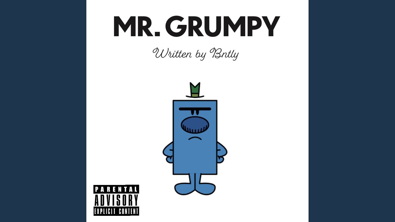 Mr Grumpy (One Take Freestyle)
