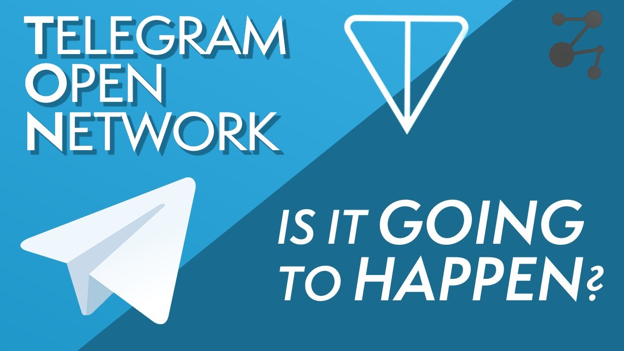 Telegram Open Network (TON): What Happened To Telegram's Gram Cryptocurrency? | Blockchain Central