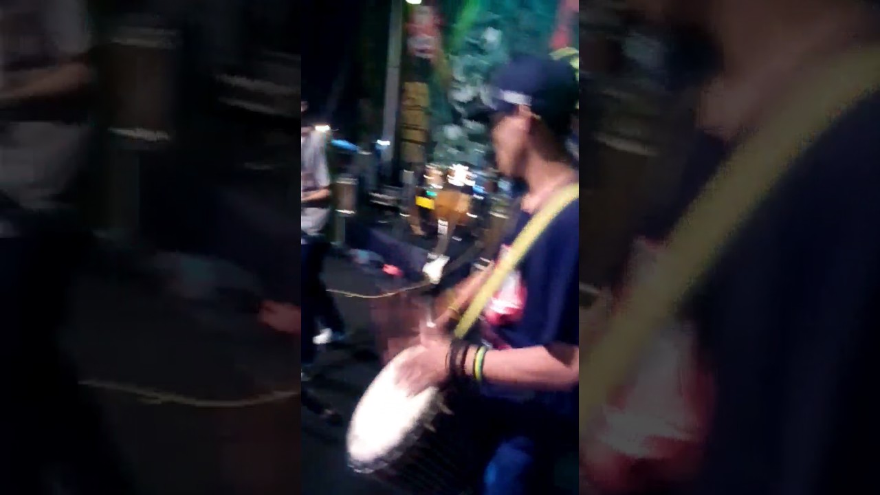 Den Basito - Kongkalikong - Live Event KSF #2