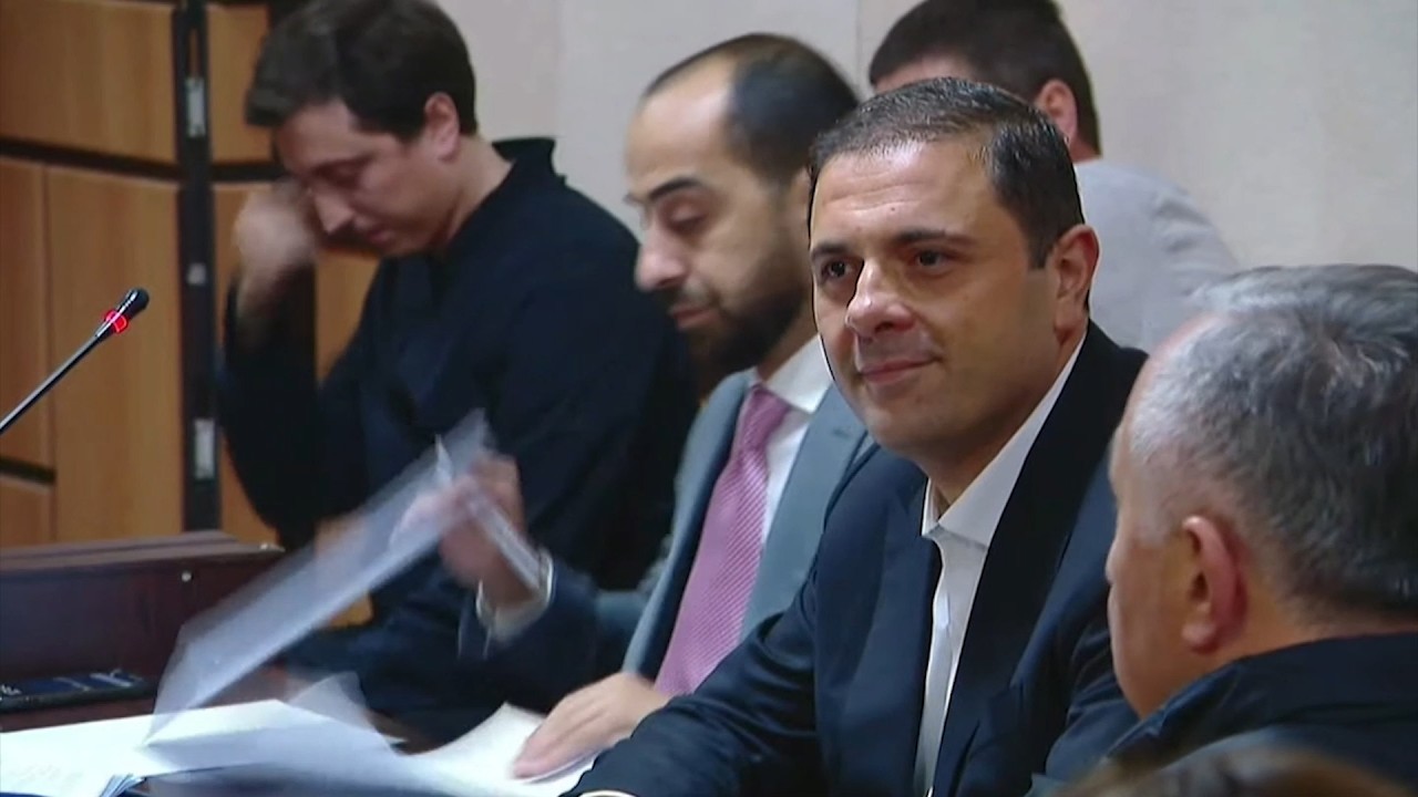 10 წლიანი პატიმრობა რომეო მიქაუტაძეს - რა იქნება ამის შემდეგ?