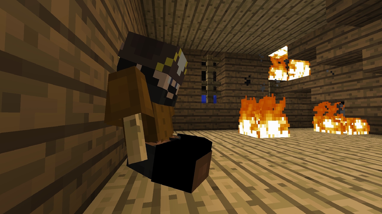 CELE MAI CIUDATE VISE! | Minecraft