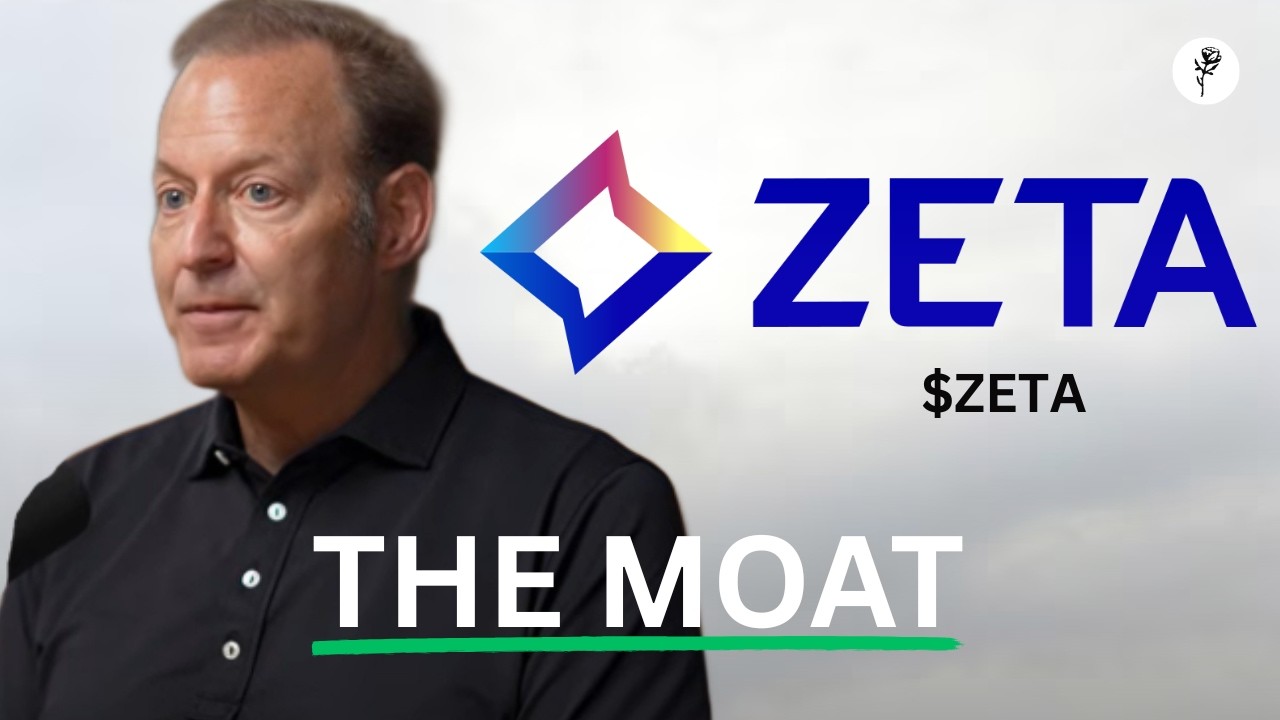 Конкурентное преимущество Zeta Global Holdings ($ZETA)