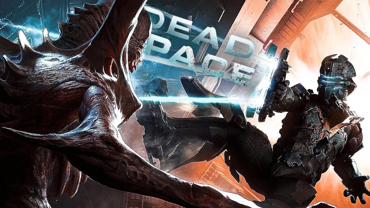 Nicole’s Farewell | Dead Space 2 - FINALE
