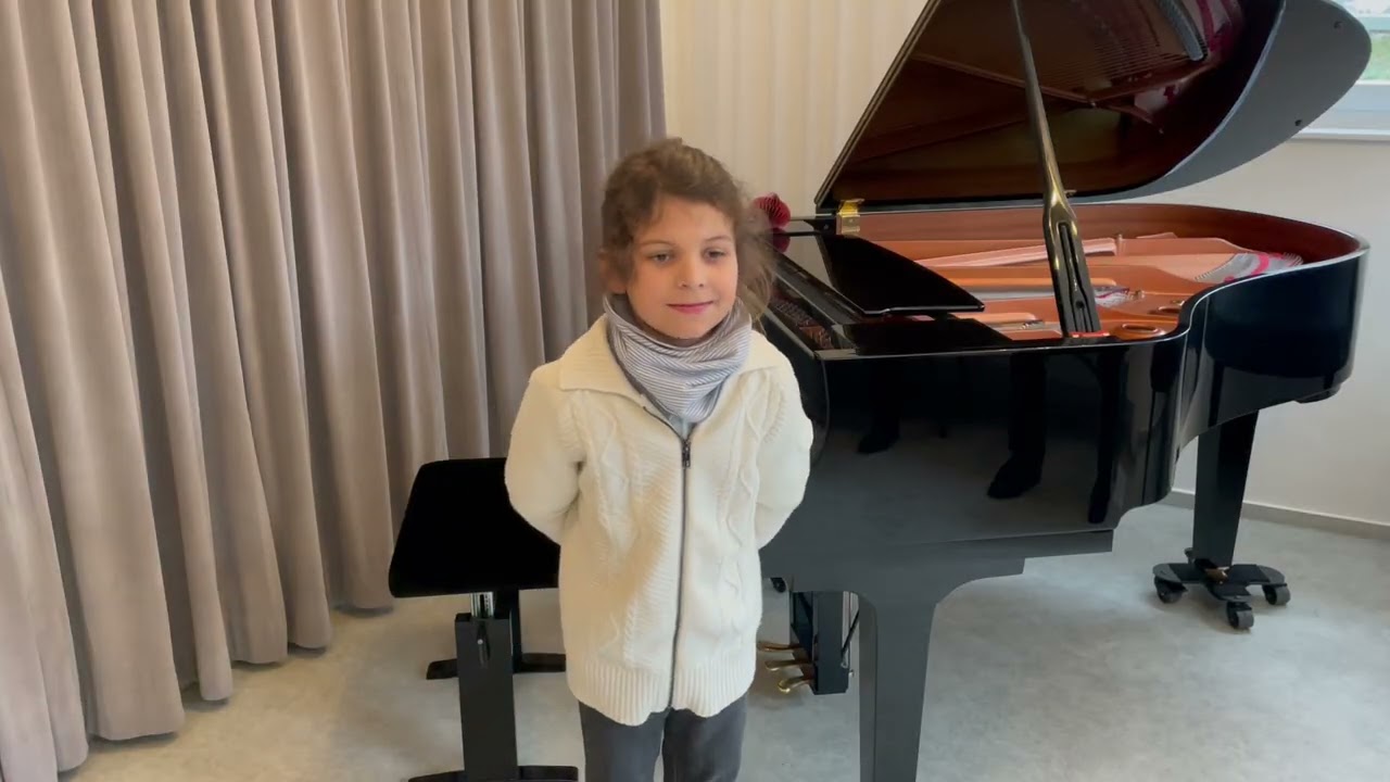 20.12.0225 Konzert im Klavierstudio Worm-Sawosskaja für begabte Kinder und Jugendliche Schwetzingen