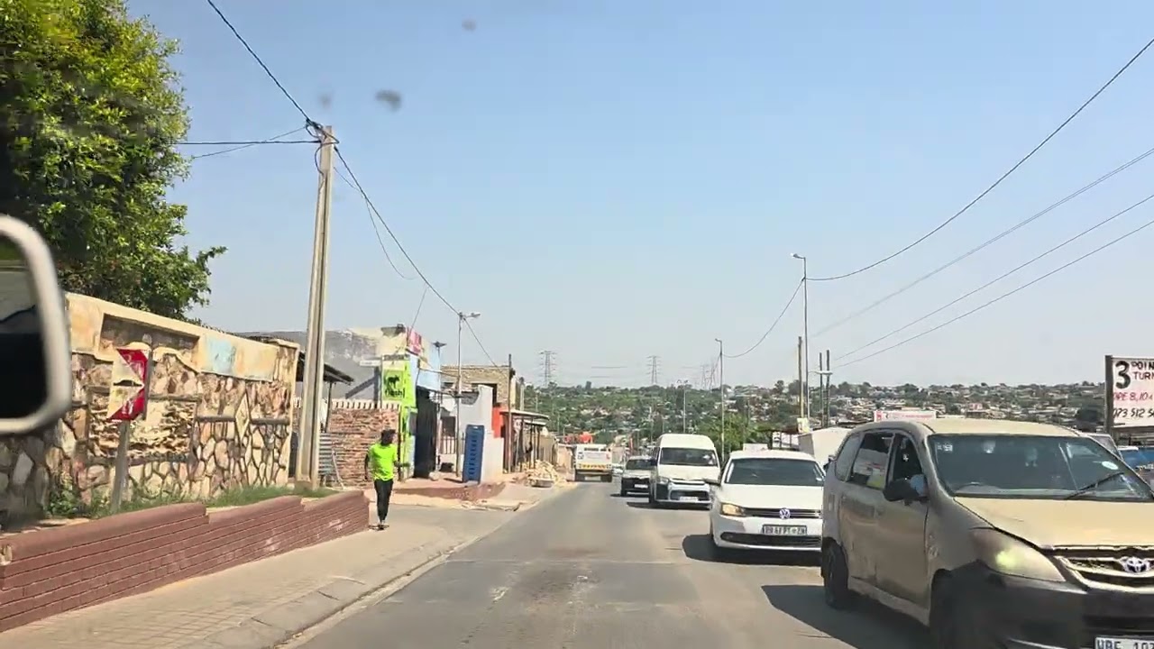 Diepsloot 