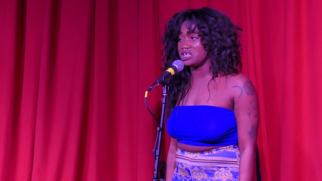 Toluwanimi Obiwole - “Laundry” (WOWPS ‘18)