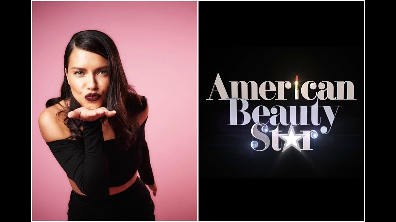 American beauty star  by Adriana s01e01 720p - Who are you