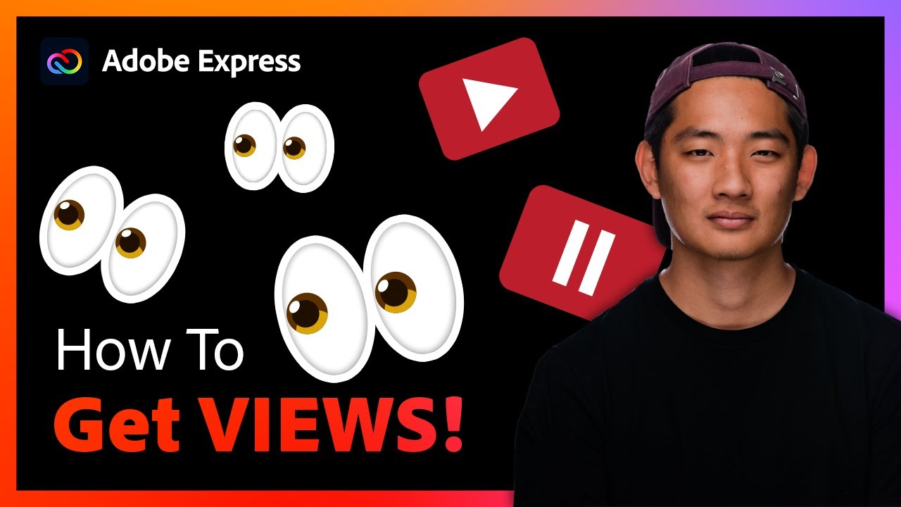 How to Design the Perfect Snap Show Cover | Adobe Express