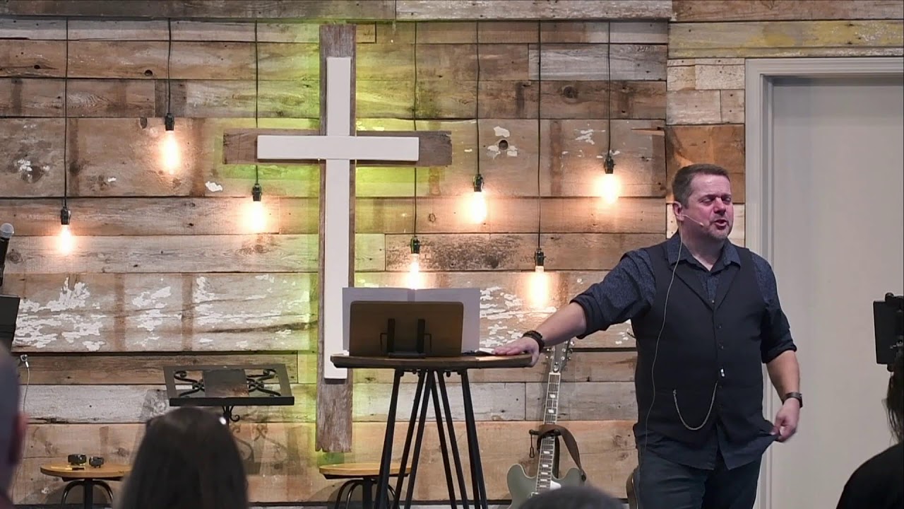 B1 Church