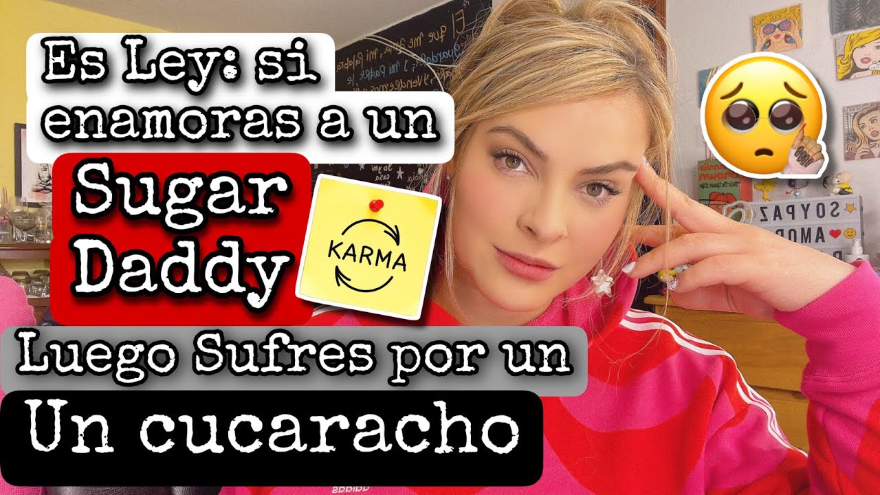 UN SUGAR DADDY TE DA DINERO Y LÁGRIMAS #gimmebrow @benefitcolombia