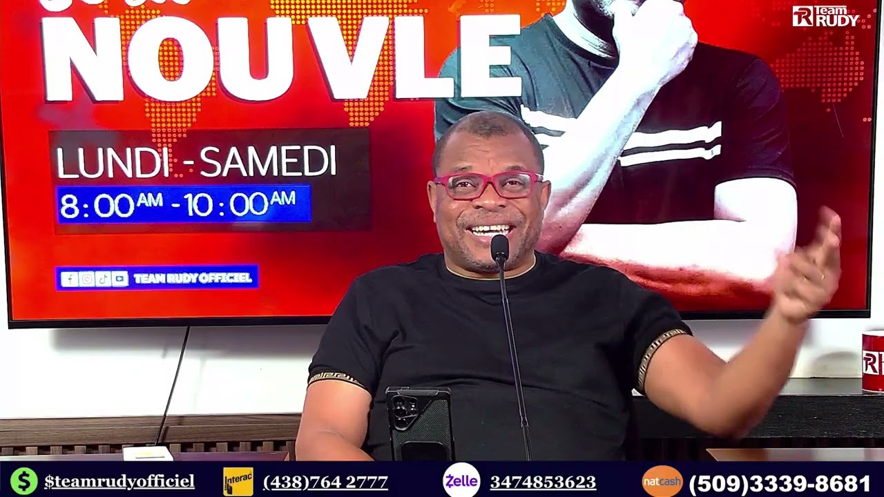 GWO DEKLARASYON SDP SE TE ALYE VITELOM, WAP SEZI TANDE KOZE