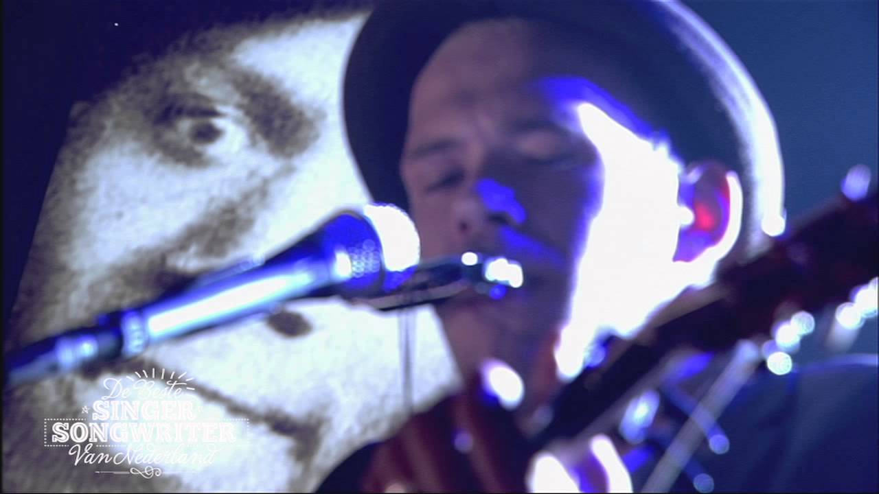 Michael Prins - Does the price fit the goods - De Beste Singer-Songwriter