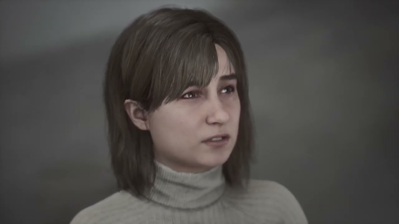 Nochecita de Silent Hill 2 hasta que el cuerpo aguante y no se que mas