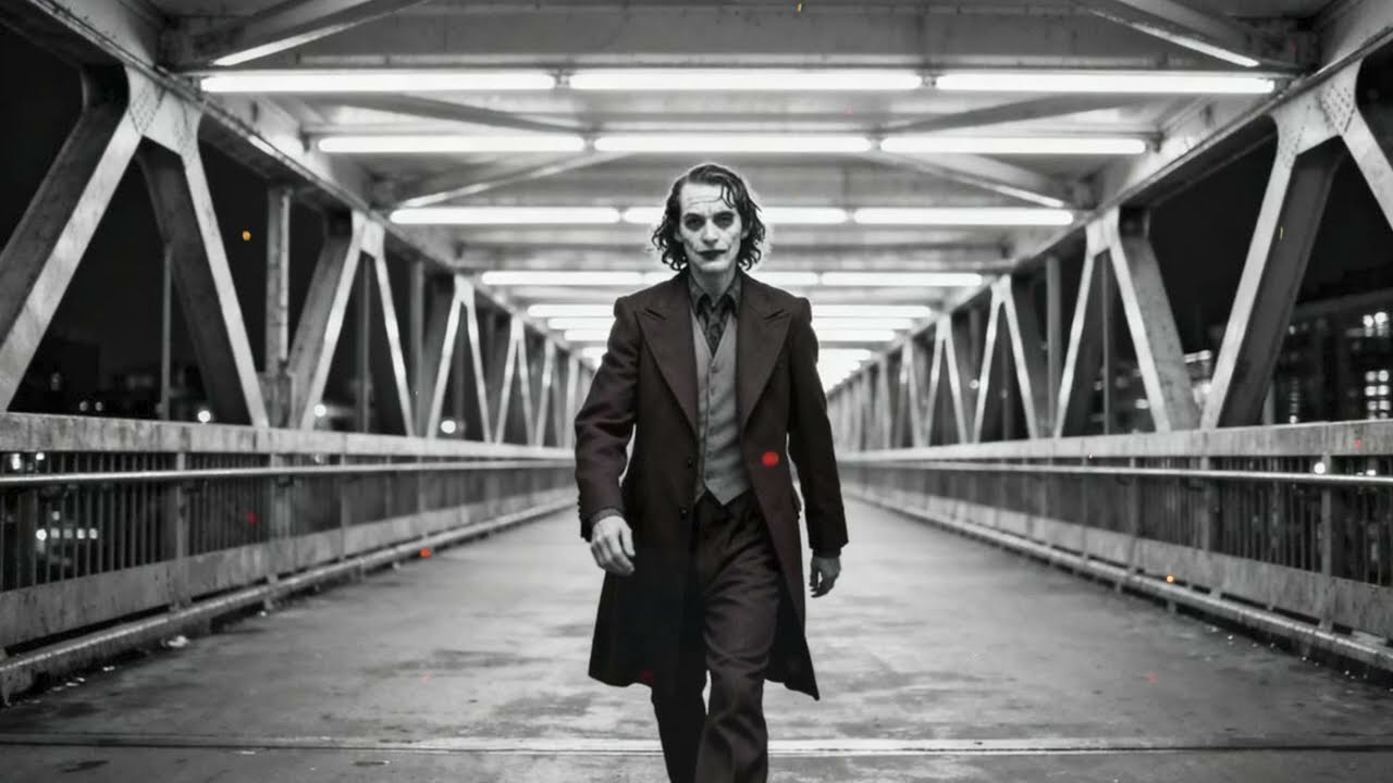 Chosen Ones  Heaven Is Urgently Warning You About Your Sister’s Hidden Truths  Joker Motivation