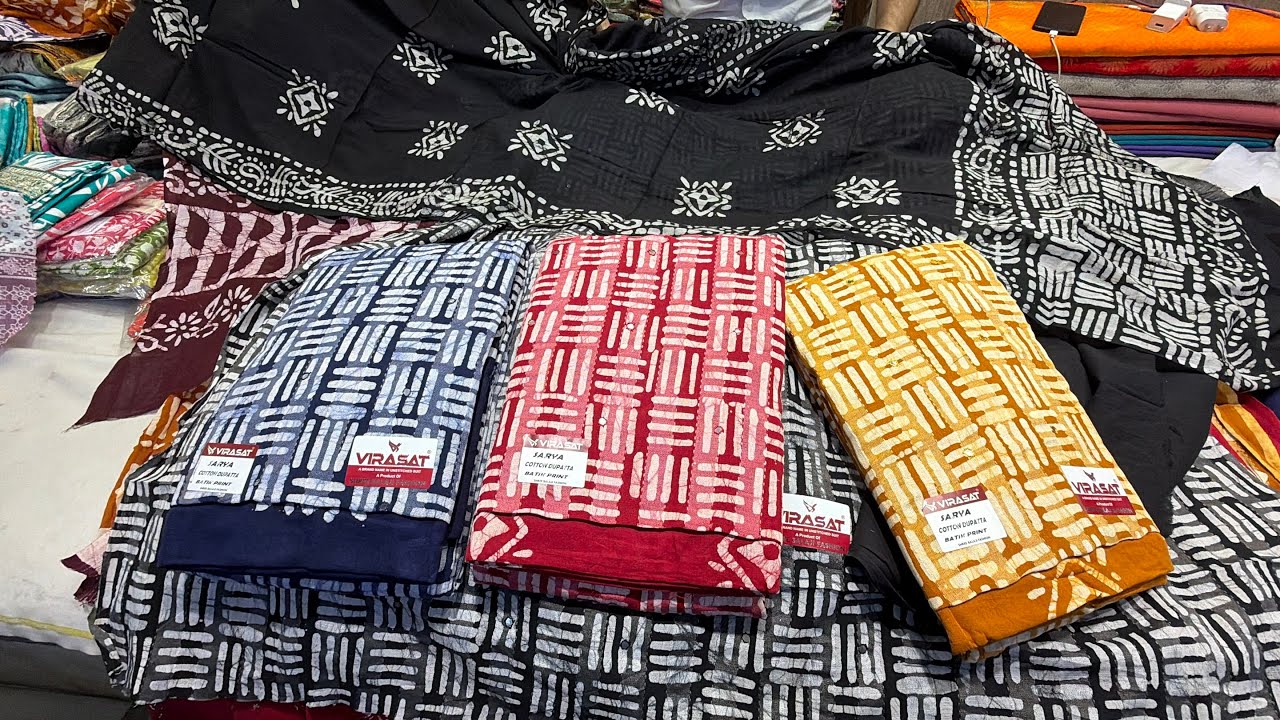 Stock clearence sale on cotton suits || Pure cotton designer suit 450/- Mai || Sehgal designers
