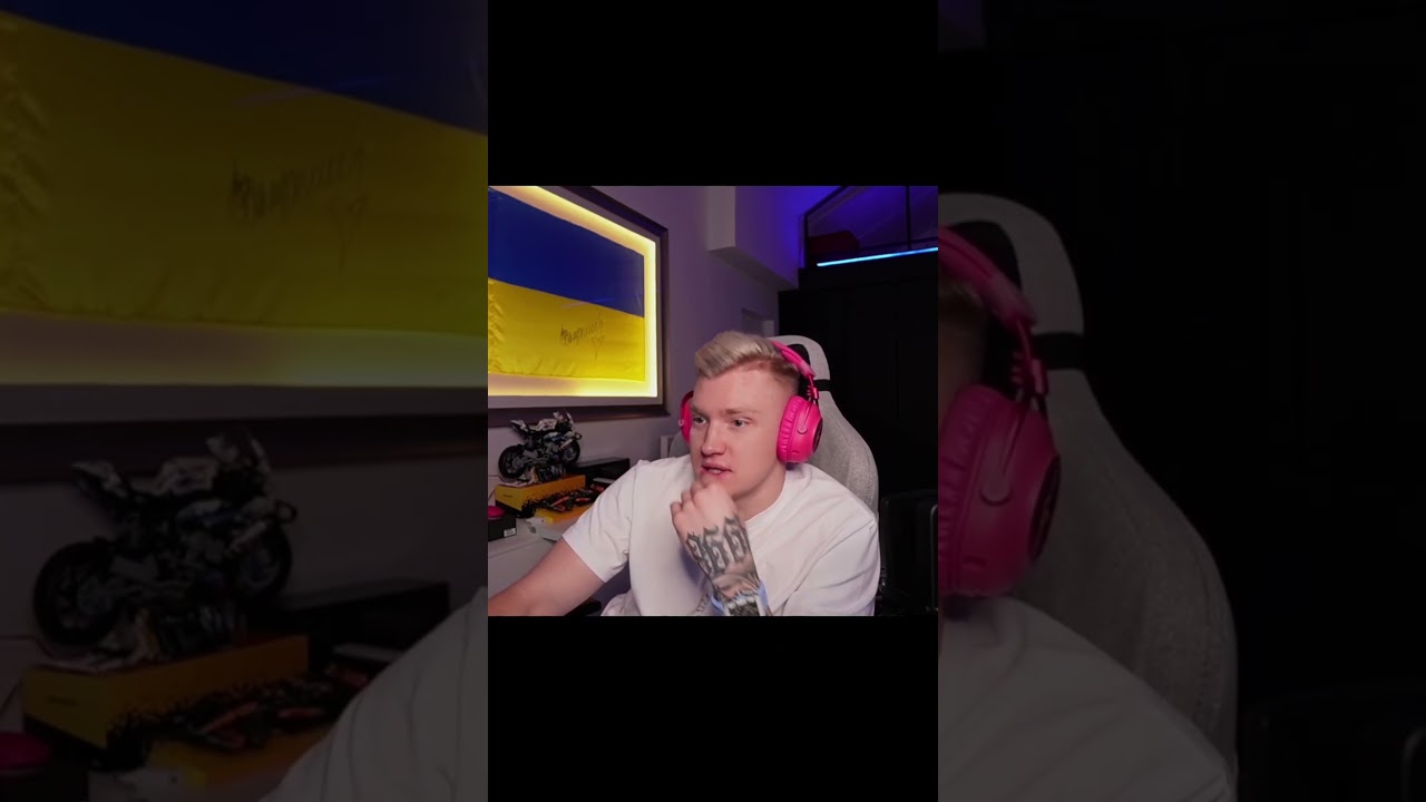 Чес заниматься молодым ? twitch: alex_dev1l youtube: SLOBOZH