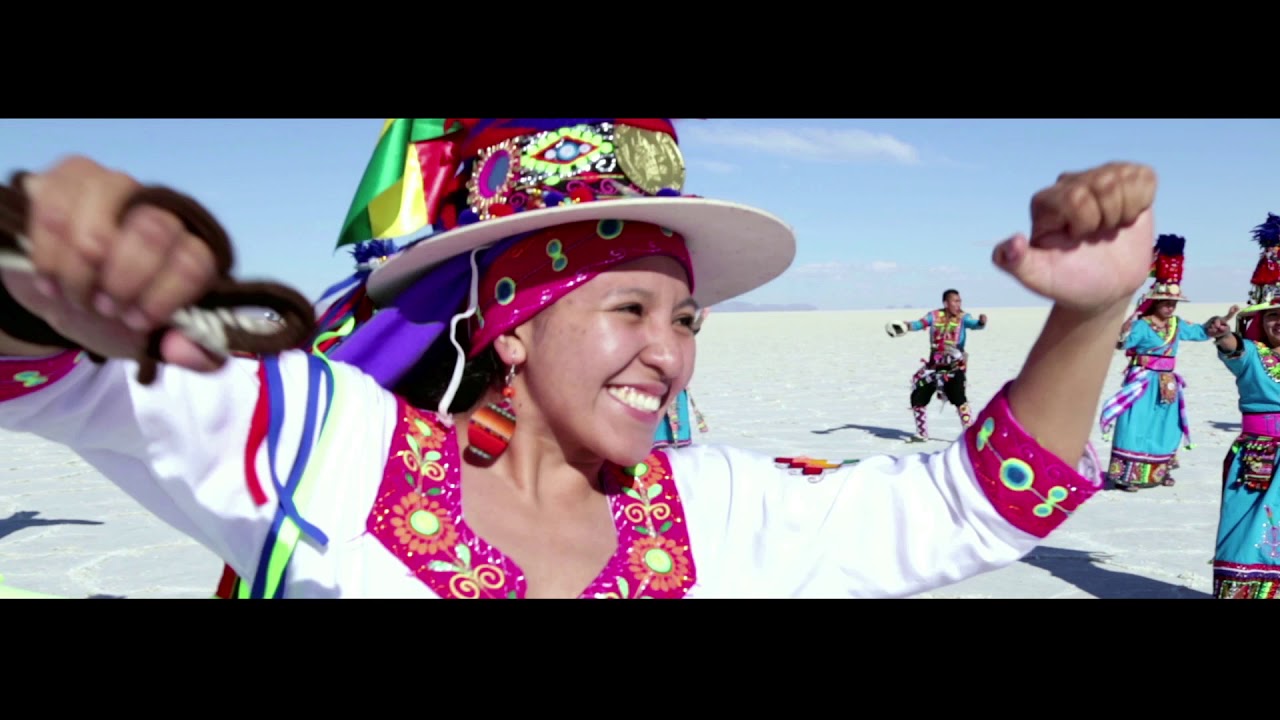 MARIA JUANA - El ENCUENTRO DE ENCUENTROS