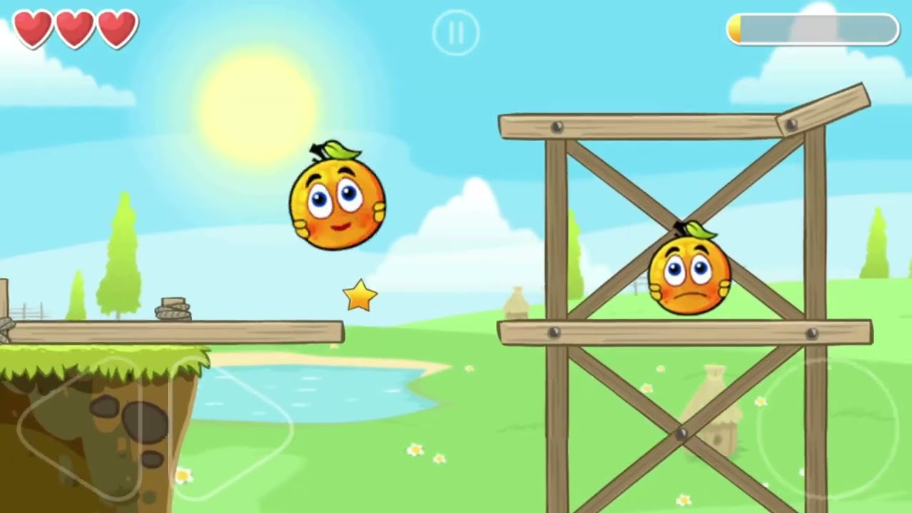 Red Ball 4 All Balls deaths