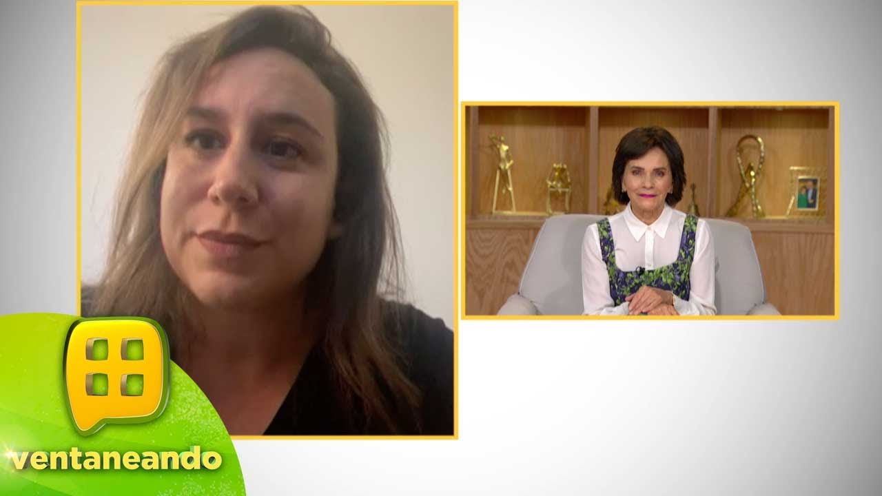 EN EXCLUSIVA. &iquest;Qu&eacute; problemas existen entre Salvador Pineda y su hijo Aar&oacute;n Pineda? | Ventaneando