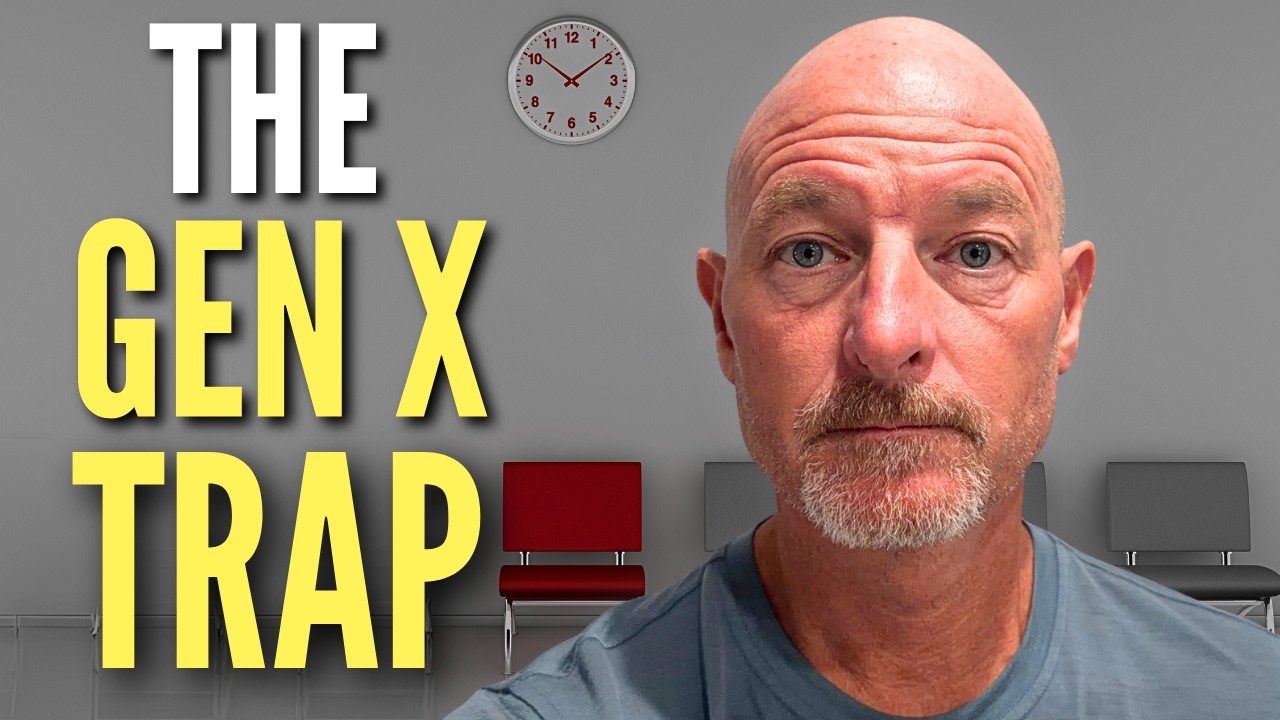 I Retired at 55. 9 Months Later, Reality Broke Me