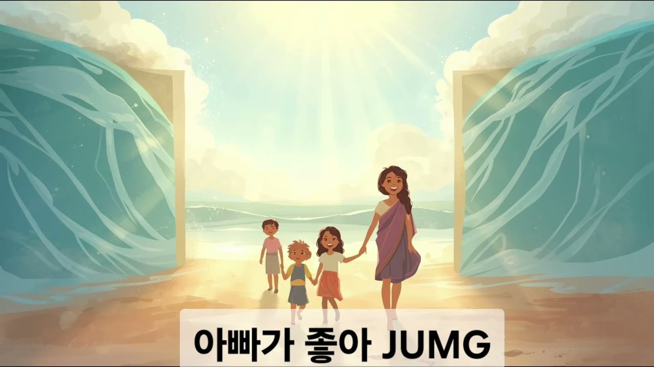 아빠가 좋아
