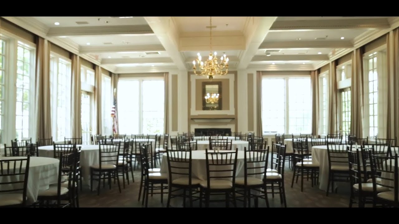 I Do 108 - Ford's Colony Country Club