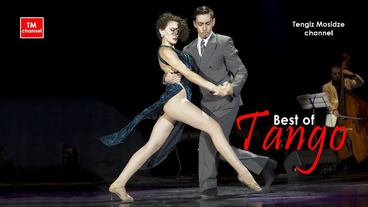 Tango 