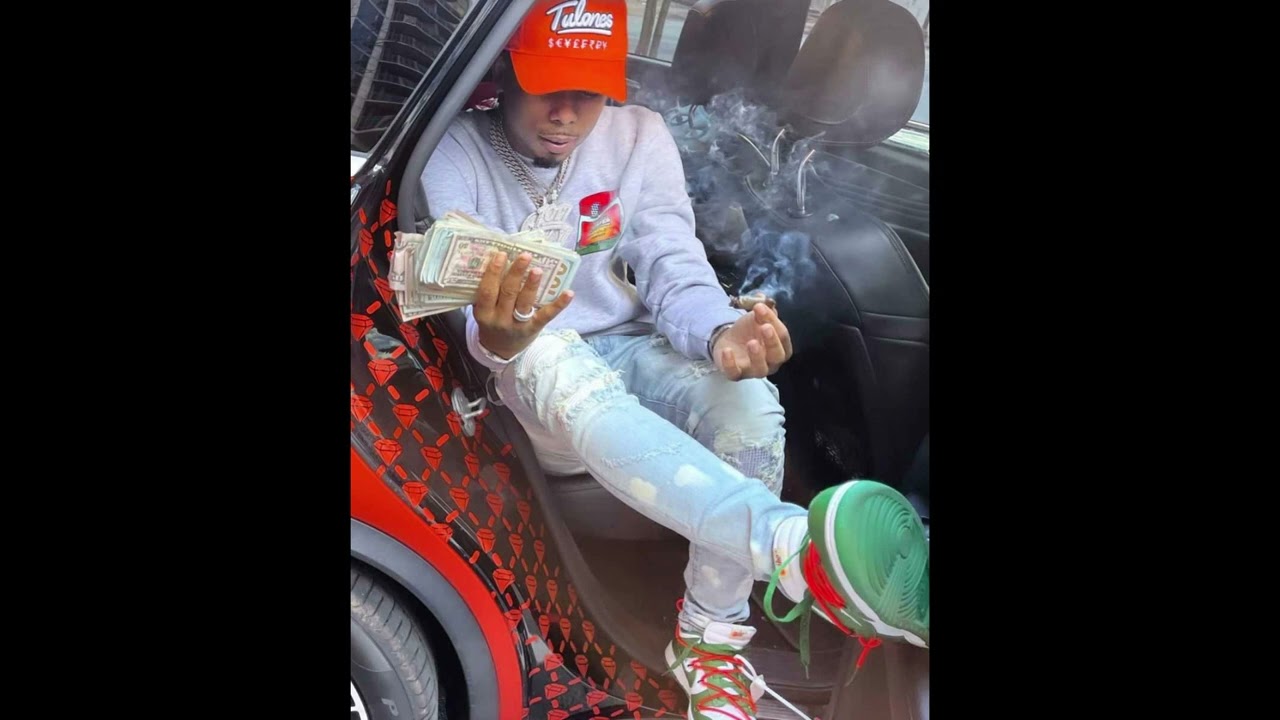 [SOLD] Pooh Shiesty x Lil Baby Type Beat - 