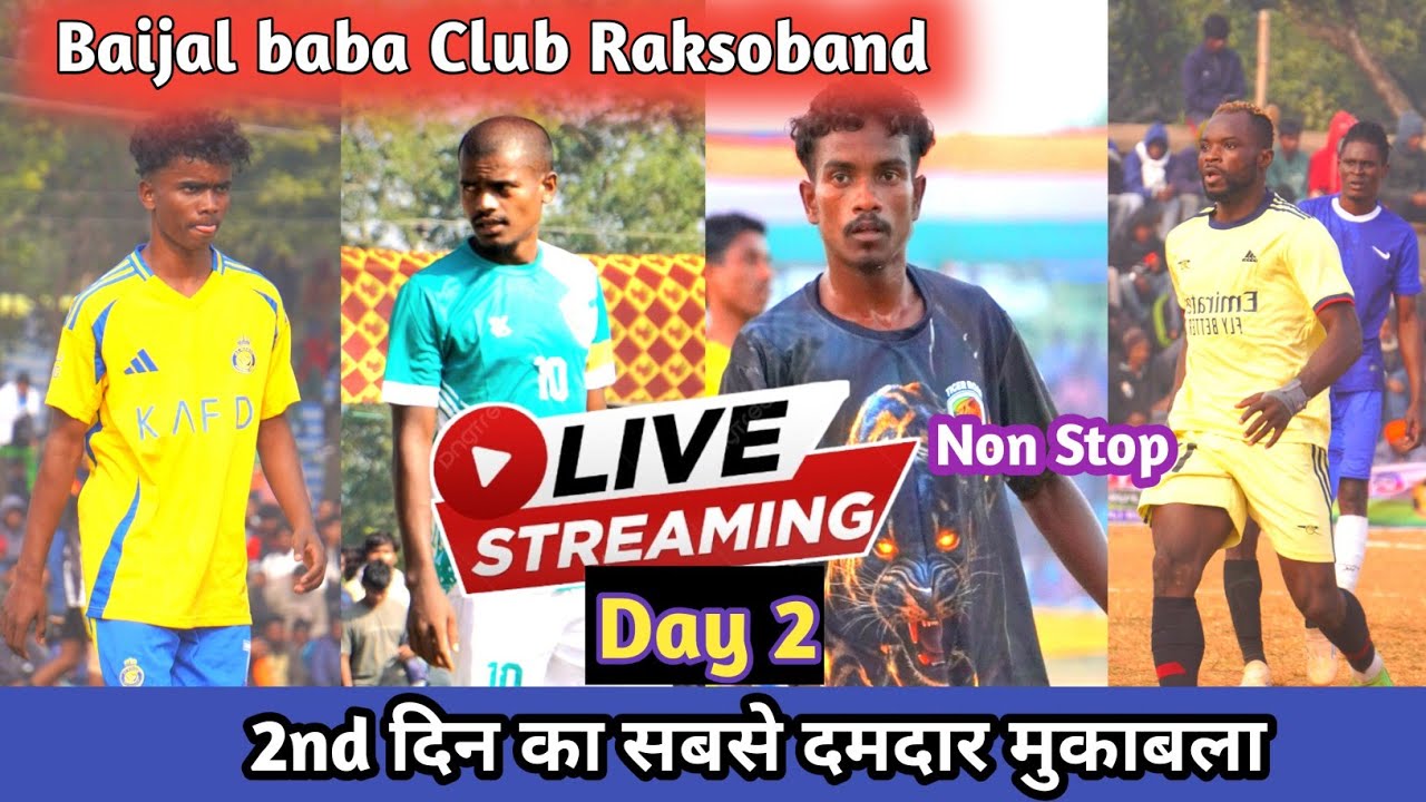 Quarter Final 🔥 Raksoband 