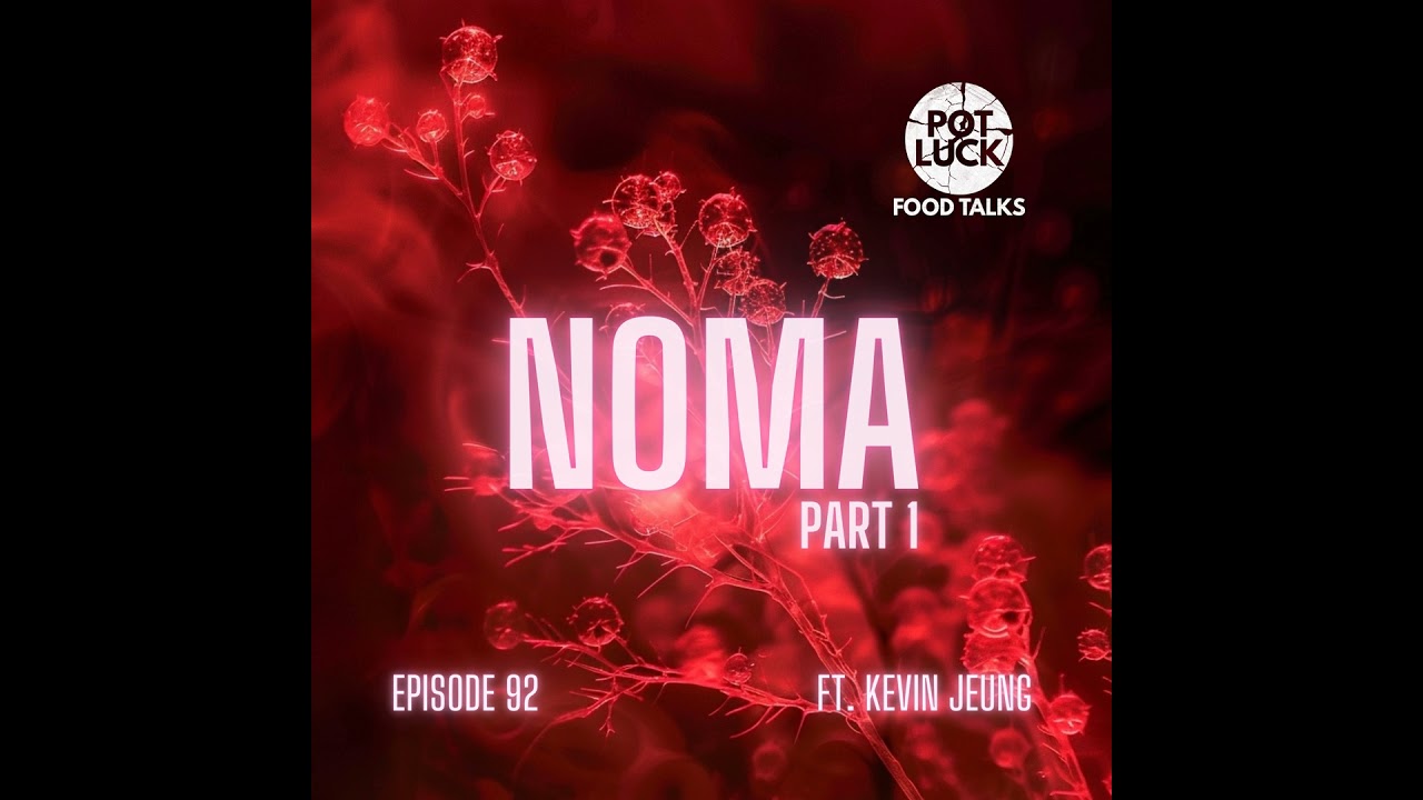 Inside Noma: Fermentation Lab Secrets with Kevin Jeung