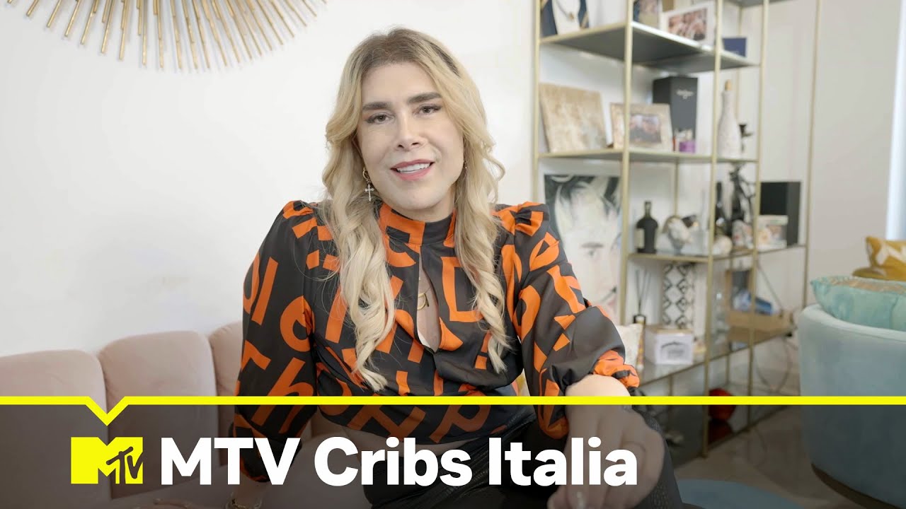 20 domande a Giacomo Urtis | MTV Cribs Italia 4
