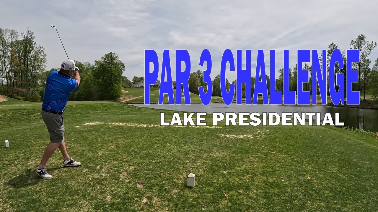Lake Presidential GC - Maryland
