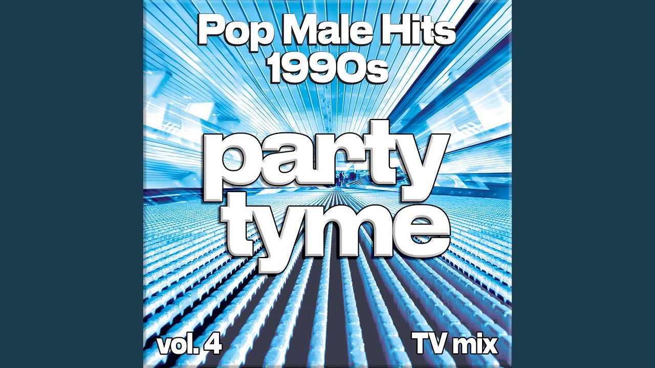 I'm Too Sexy (TV mix)