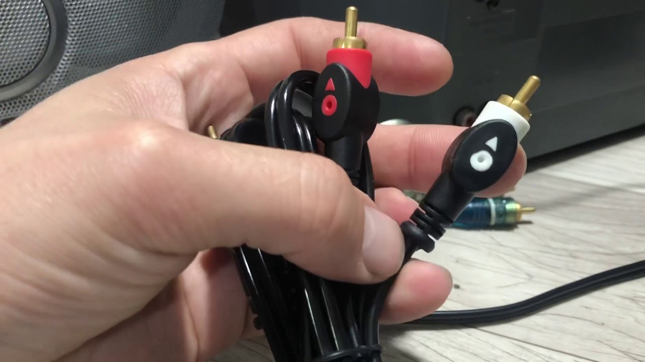 Müzik seti telefona nasıl bağlanır