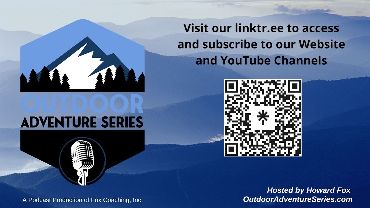 Outdoor Adventure Series