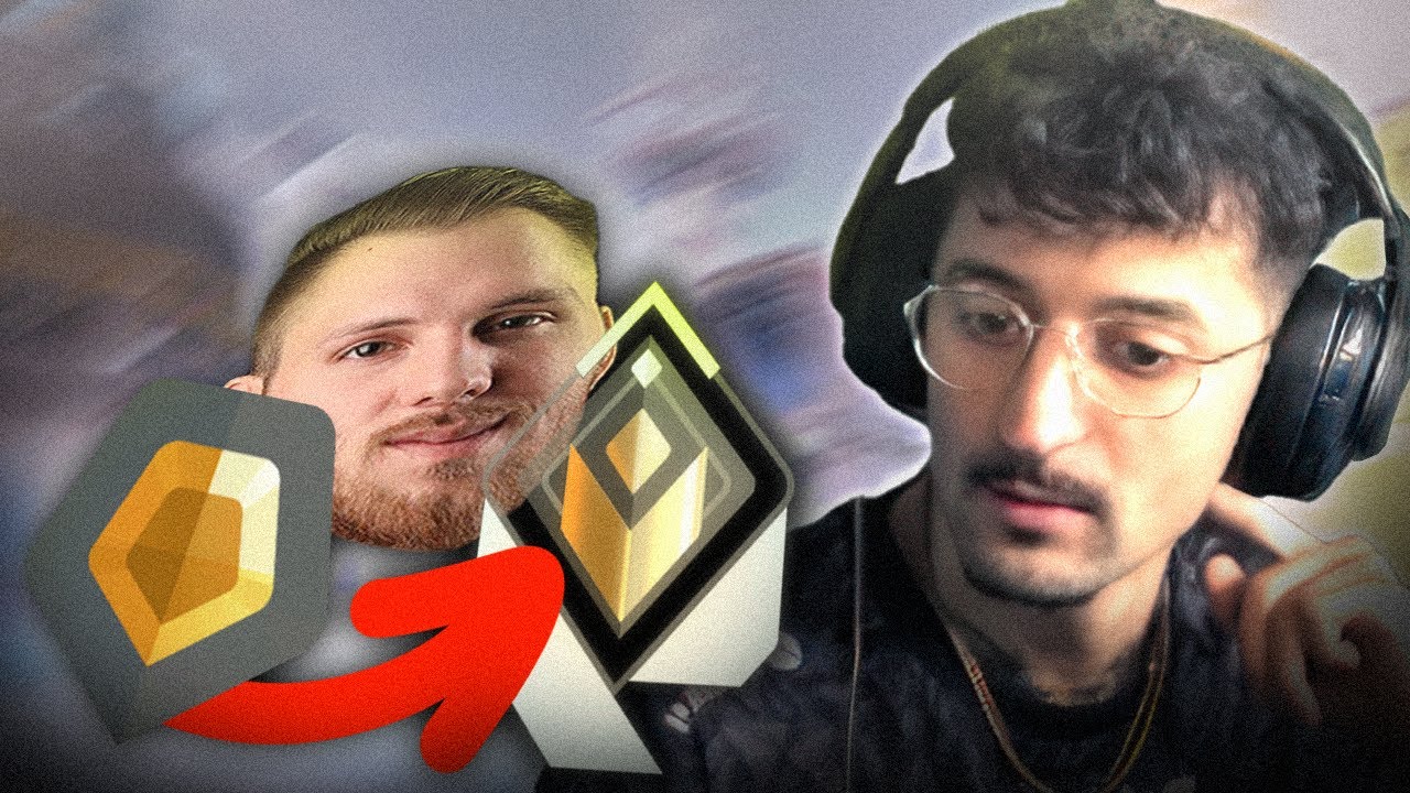 DIE HÄRTESTE CHALLENGE BISHER! - CHEF RADIANT BOOST PART 1
