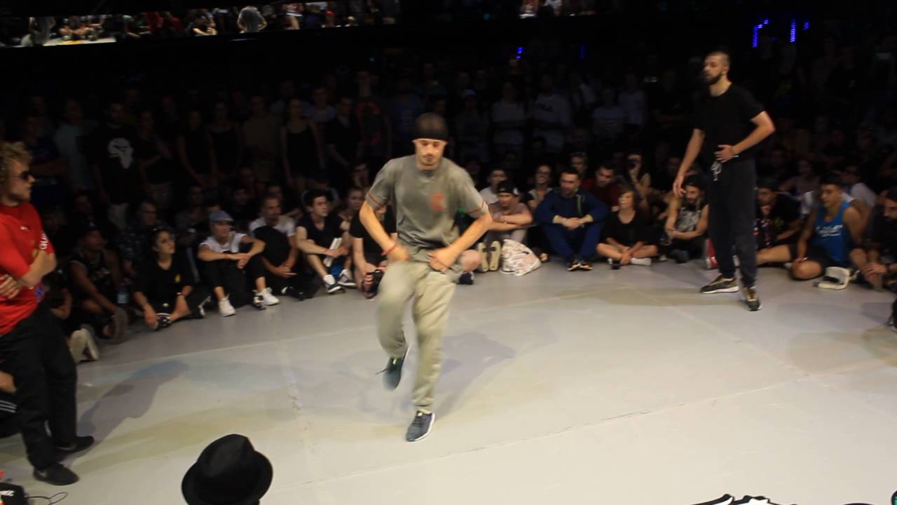 Lussy Sky & Drud NAVI Crew vs Kleju & Thomaz Polsky Flavour OUTBREAK 2016 SEMIFINAL