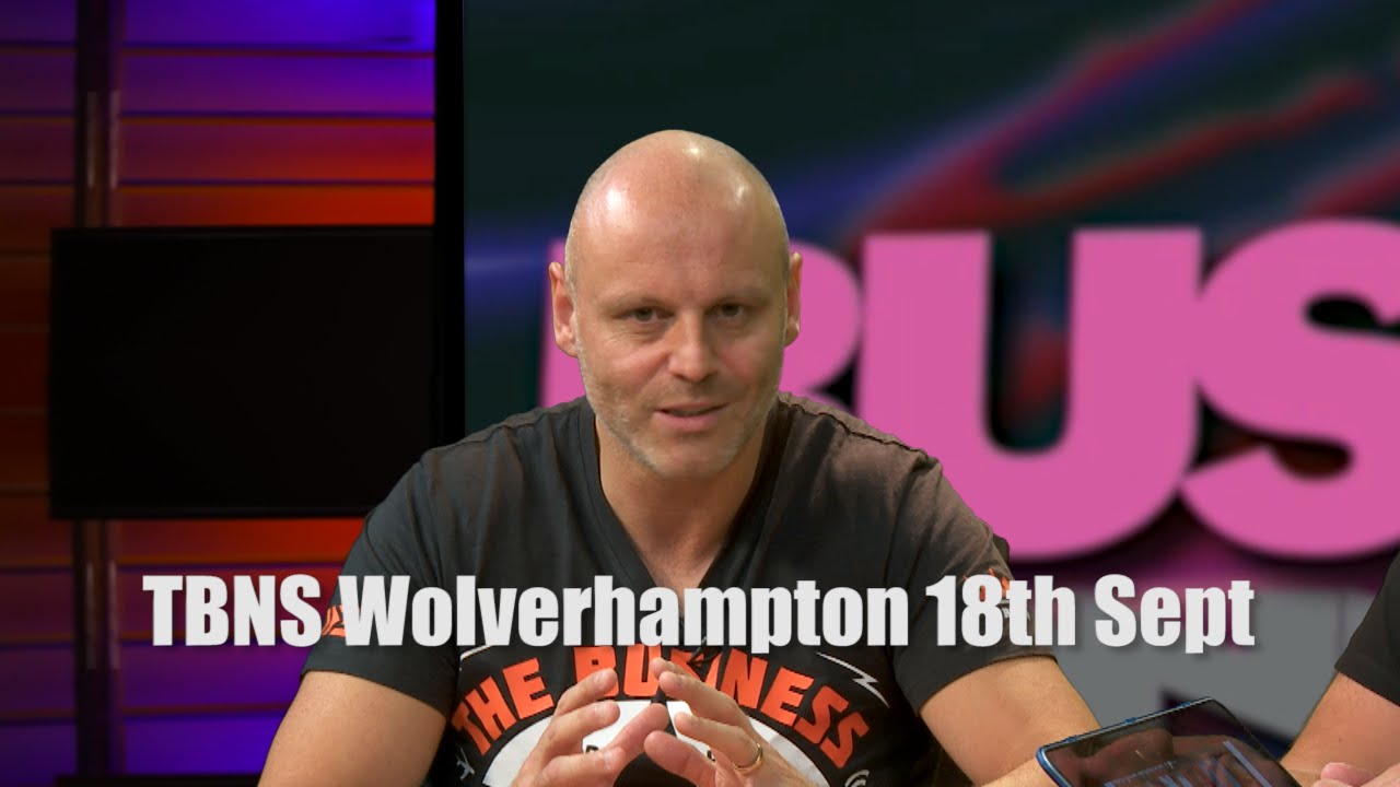 Time to Network TBNS 2015 Wolverhampton Race Course 18th Septemeber