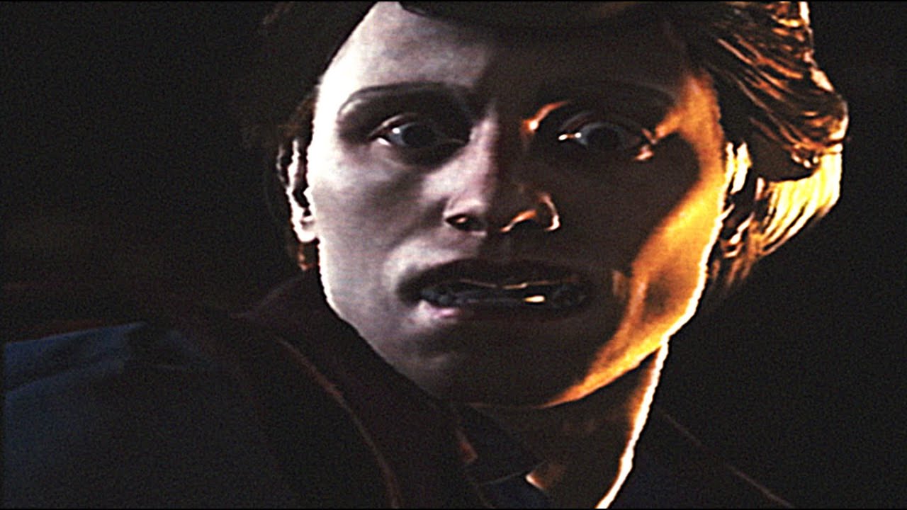 Friday the 13th: The Game - Chad is a Playable Character