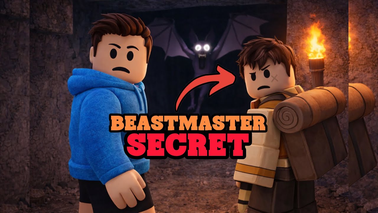 EXTRA REVIEW THE BEASTMASTER CLASS!🔥 (99 Nights in the Forest)