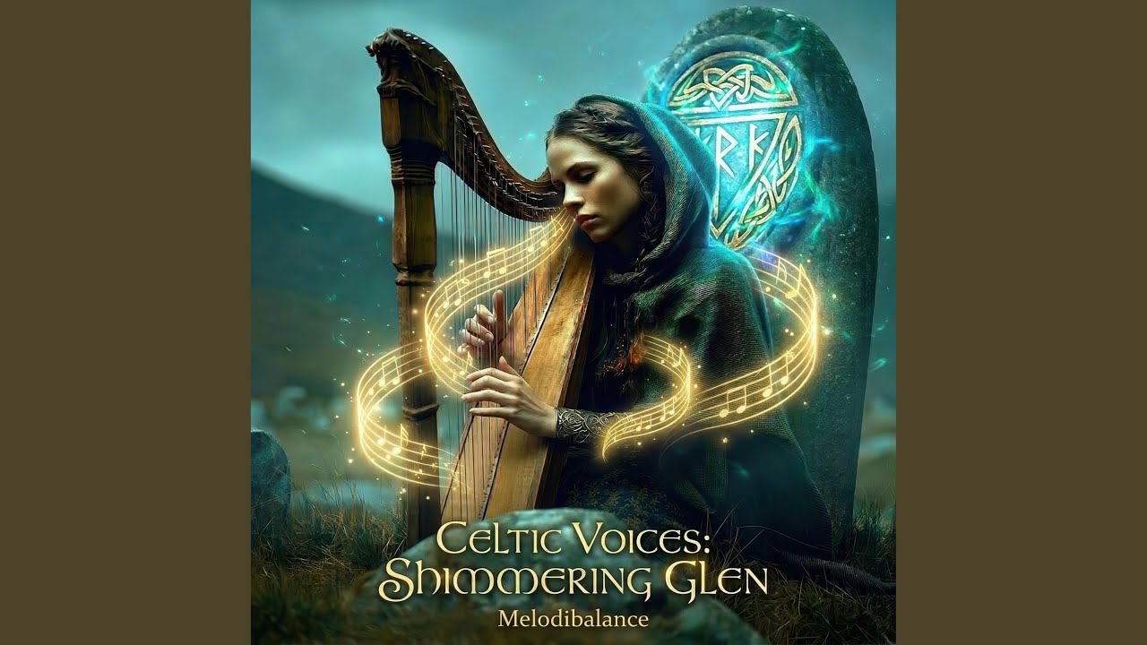 Shimmering Vale of Silence