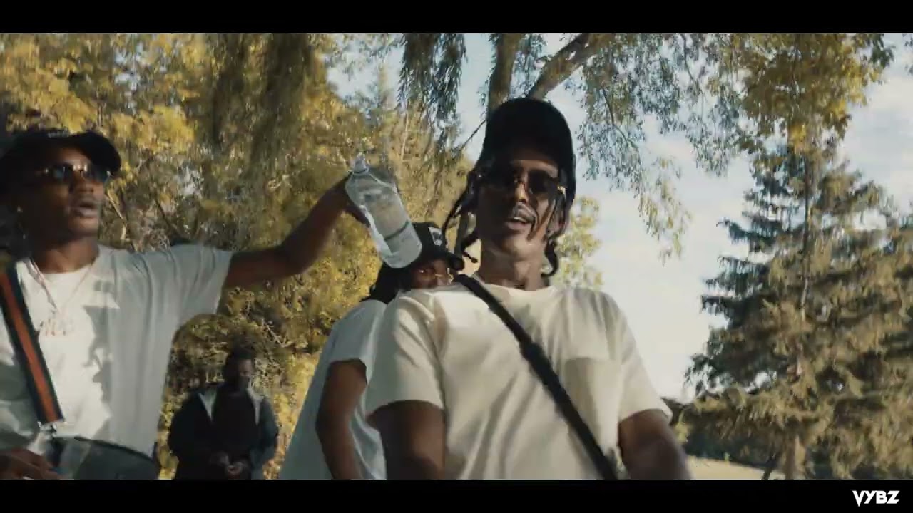 SOUTHSIDE UPTI- BELIEVE ME (Official Music Video)