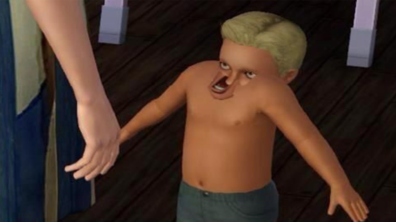 Top 5 Game Moments