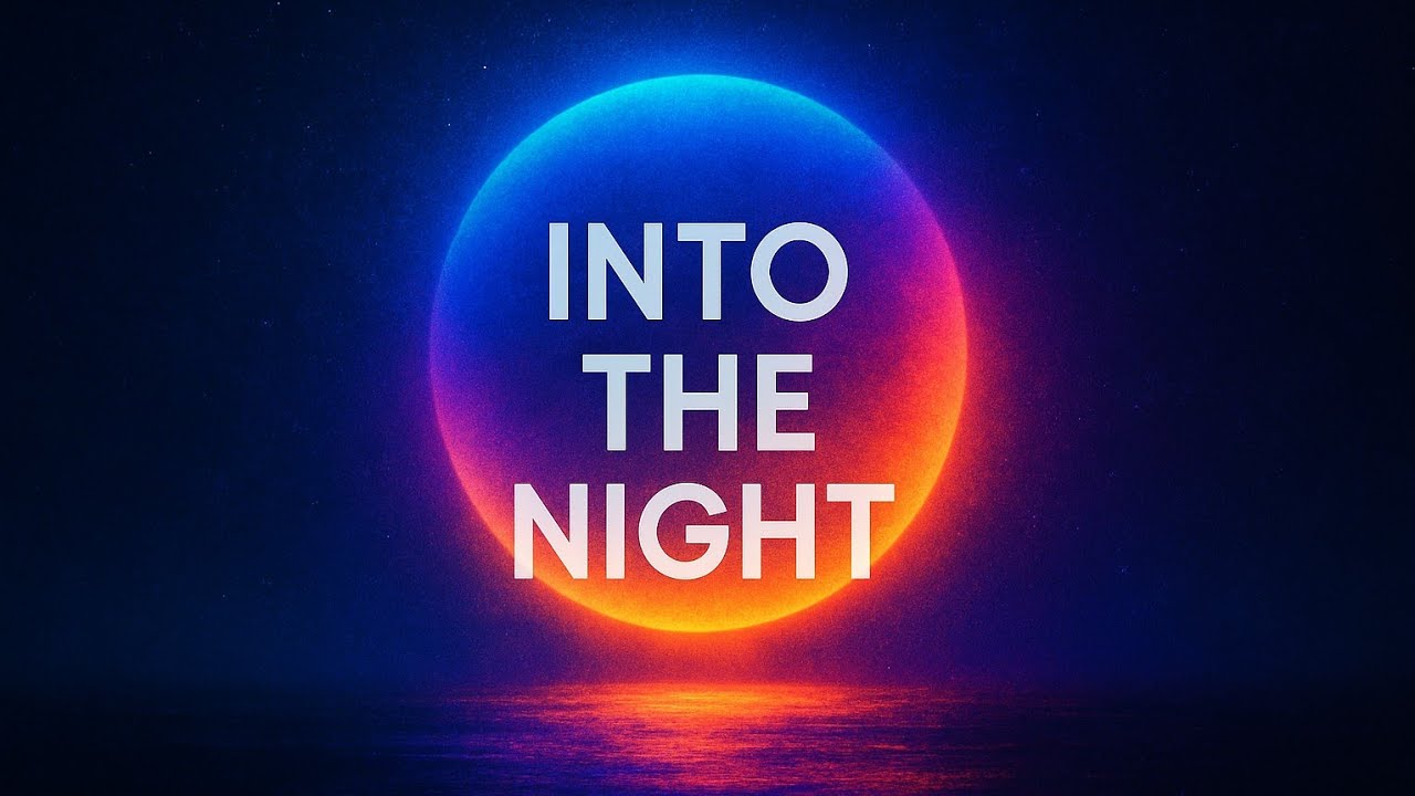 Into the Night – EDM Festival Banger 2025 (Original Song) 🌌 by Manuel Rost
