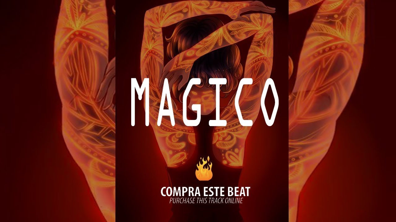 Eladio Carrion X Lyanno | Reggaeton Beat Instrumental | Pista estilo Lyanno Type