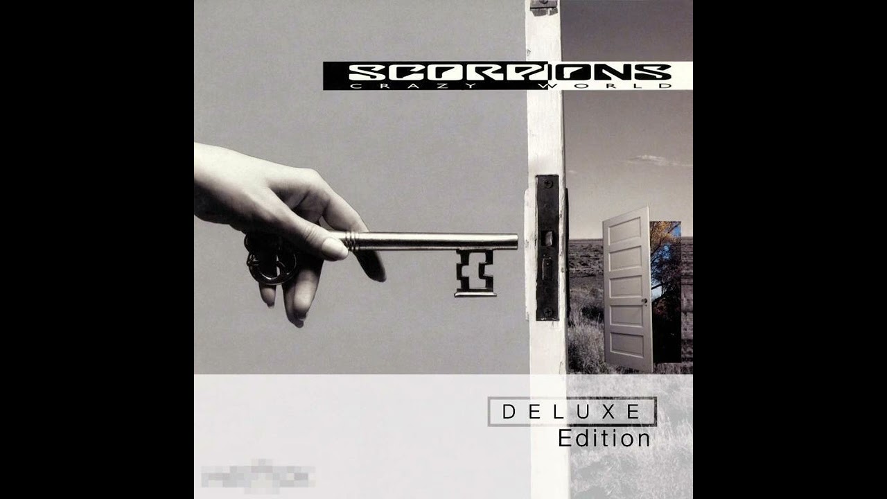 Scorpions-Wind of change (slowed rewerb)