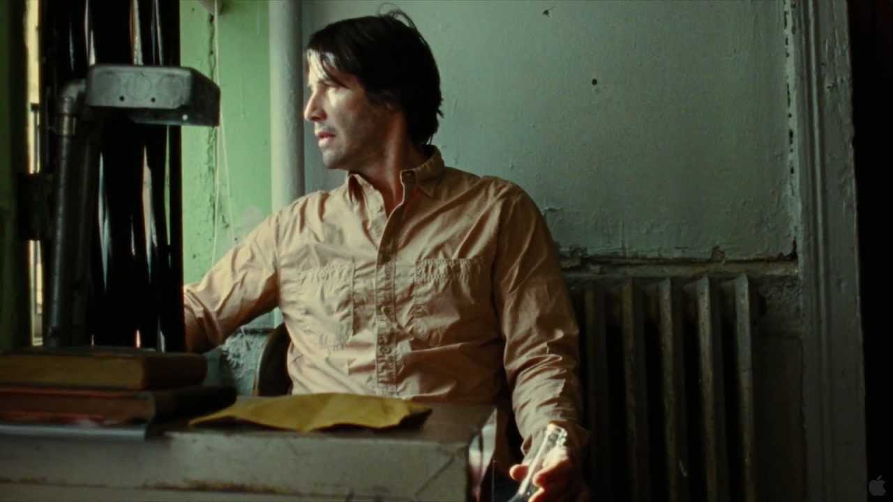 Generation Um Official Trailer HD Keanu Reeves