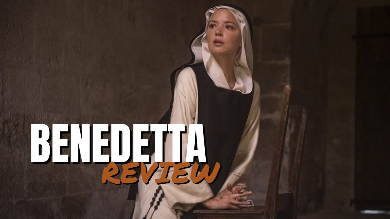 Benedetta (2021): REVIEW | Danixinhahhh