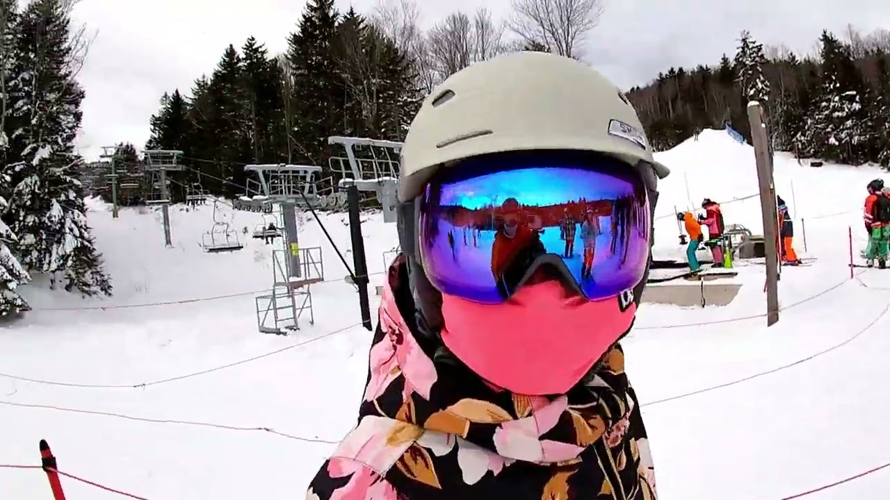 Snowshoe Opening Weekend